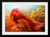 "Underwater Animals – Cuttlefish 4", Victor Hawk