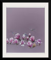 “Magnolias Dragonflies“, Neis Wai