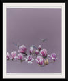 “Magnolias Dragonflies“, Neis Wai