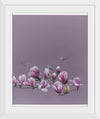 “Magnolias Dragonflies“, Neis Wai