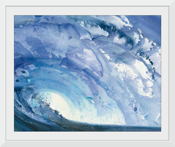 “Barrel Wave“, Albena Hristova