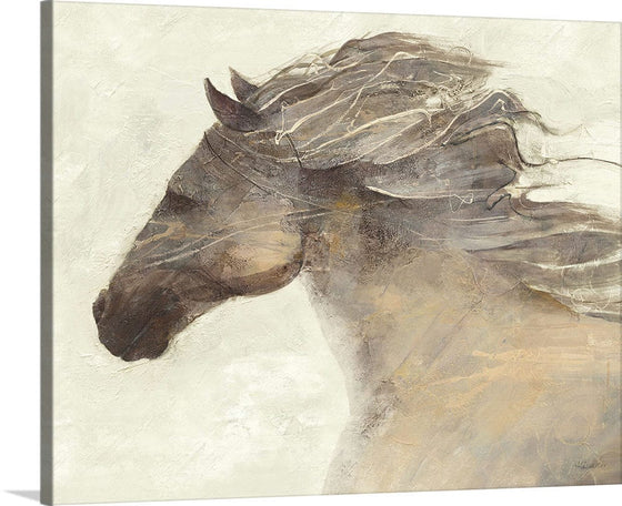 “Into the Wind Ivory“, Albena Hristova