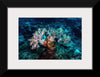 "Underwater Animals – GBR Corals 46", Victor Hawk