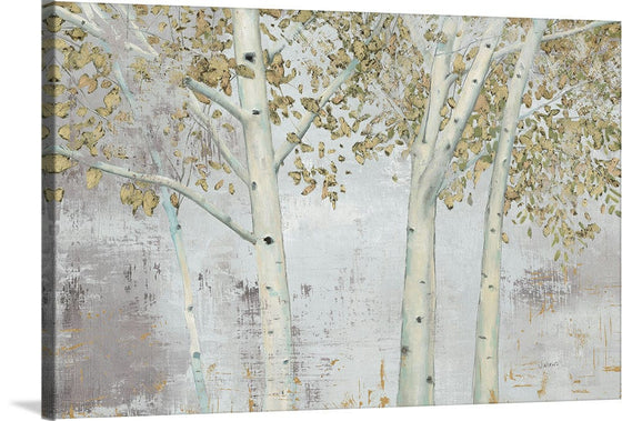 “Golden Forest Gray“, James Wiens