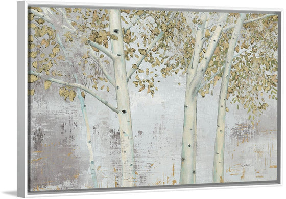 “Golden Forest Gray“, James Wiens