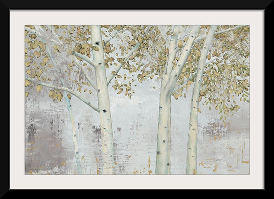 “Golden Forest Gray“, James Wiens