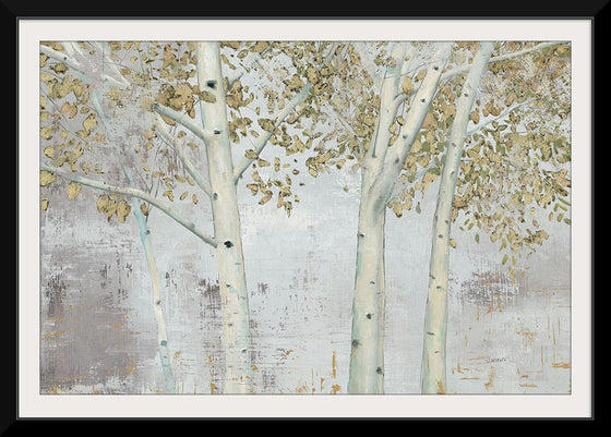 “Golden Forest Gray“, James Wiens