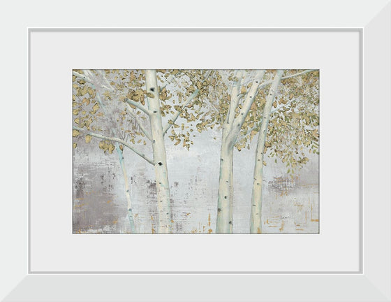 “Golden Forest Gray“, James Wiens