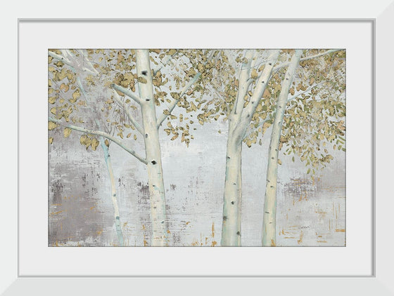 “Golden Forest Gray“, James Wiens