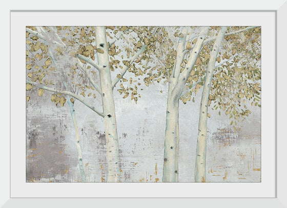 “Golden Forest Gray“, James Wiens