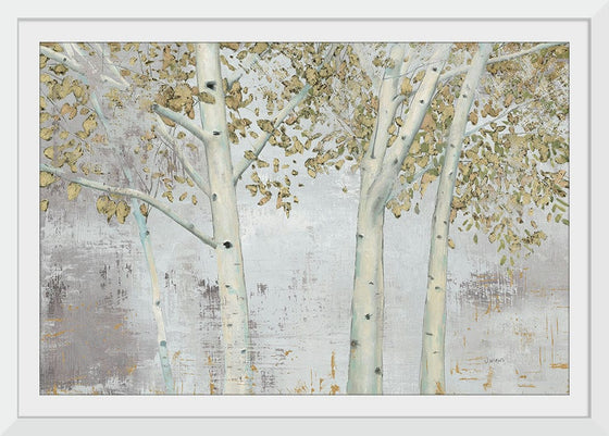 “Golden Forest Gray“, James Wiens