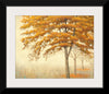 “Autumn Trees I Crop“, James Wiens