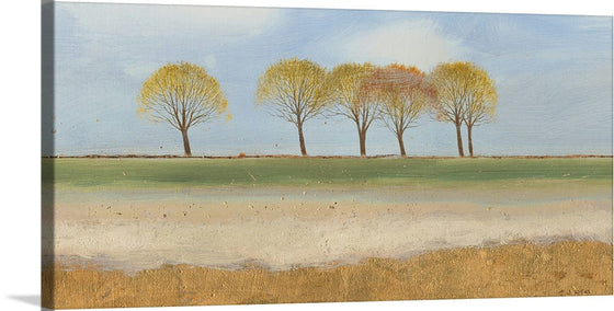 “Landscape Horizon Crop“, James Wiens