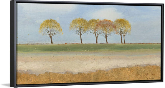 “Landscape Horizon Crop“, James Wiens