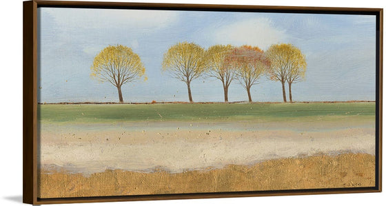 “Landscape Horizon Crop“, James Wiens