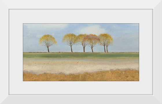 “Landscape Horizon Crop“, James Wiens