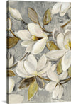 “Magnolia-Simplicity-Neutral-Gray“, Silvia Vassileva