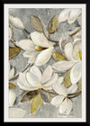 “Magnolia-Simplicity-Neutral-Gray“, Silvia Vassileva