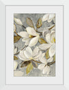 “Magnolia-Simplicity-Neutral-Gray“, Silvia Vassileva