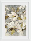 “Magnolia-Simplicity-Neutral-Gray“, Silvia Vassileva