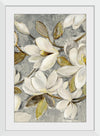 “Magnolia-Simplicity-Neutral-Gray“, Silvia Vassileva