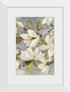 “Magnolia-Simplicity-Neutral-Gray“, Silvia Vassileva