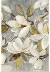 “Magnolia-Simplicity-Neutral-Gray“, Silvia Vassileva