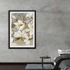 “Magnolia-Simplicity-Neutral-Gray“, Silvia Vassileva