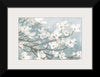 “Dogwood Blossoms II Blue Gray Crop“, James Wiens