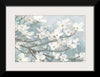 “Dogwood Blossoms II Blue Gray Crop“, James Wiens