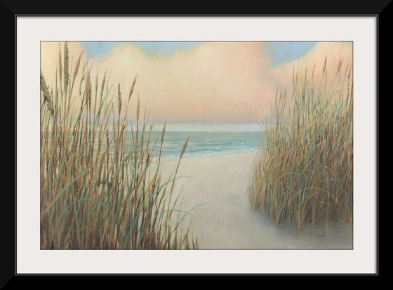 “Beach Trail I“, James Wiens