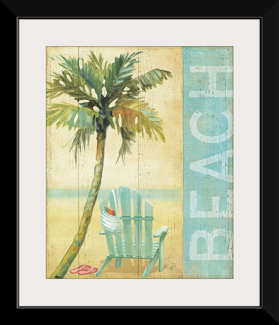 “Ocean Beach I“, Daphne Brissonnet