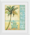 “Ocean Beach I“, Daphne Brissonnet
