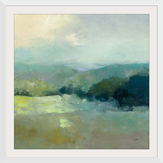 “Misty Valley“, Julia Purinton