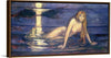 “The Mermaid“, Edvard Munch