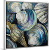 “Key West Shells“, Jeanette Vertentes