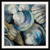 “Key West Shells“, Jeanette Vertentes