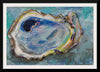 “Oyster Two“, Jeanette Vertentes