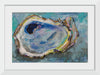 “Oyster Two“, Jeanette Vertentes