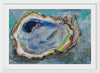 “Oyster Two“, Jeanette Vertentes