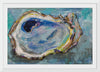 “Oyster Two“, Jeanette Vertentes