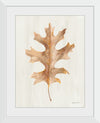 “Fallen Leaf I Texture“, Danhui Nai