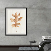  “Fallen Leaf I Texture“, Danhui Nai