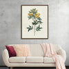 Transform your space with the timeless elegance of “Victorian Garden Flowers I” by Wild Apple. This exquisite print captures the delicate beauty of a classic Victorian garden, featuring an array of meticulously detailed flowers in soft, harmonious colors. Perfect for adding a touch of vintage charm to any room, this piece is ideal for those who appreciate the intricate artistry of botanical illustrations. 