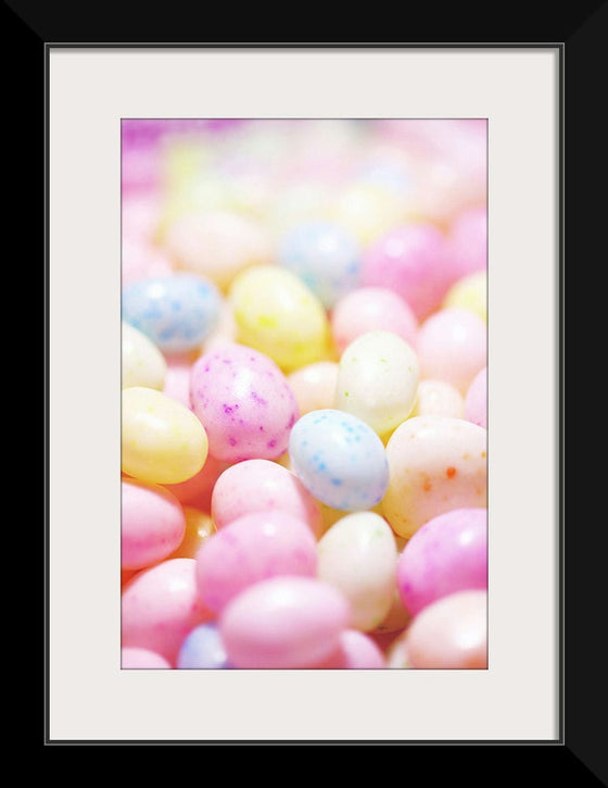 “Candy Eggs”, Alexander Grey