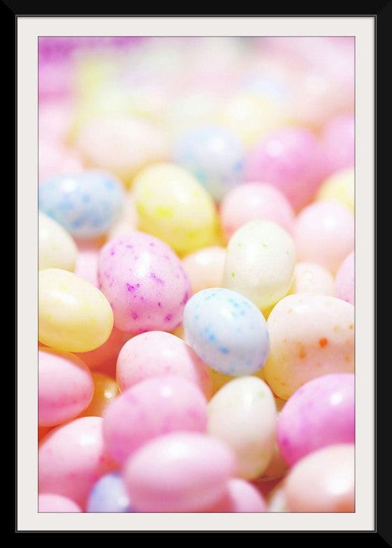 “Candy Eggs”, Alexander Grey