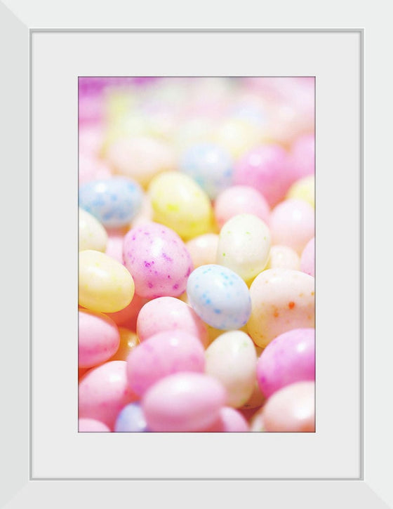 “Candy Eggs”, Alexander Grey