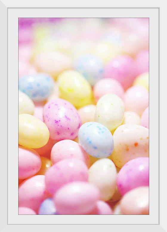 “Candy Eggs”, Alexander Grey