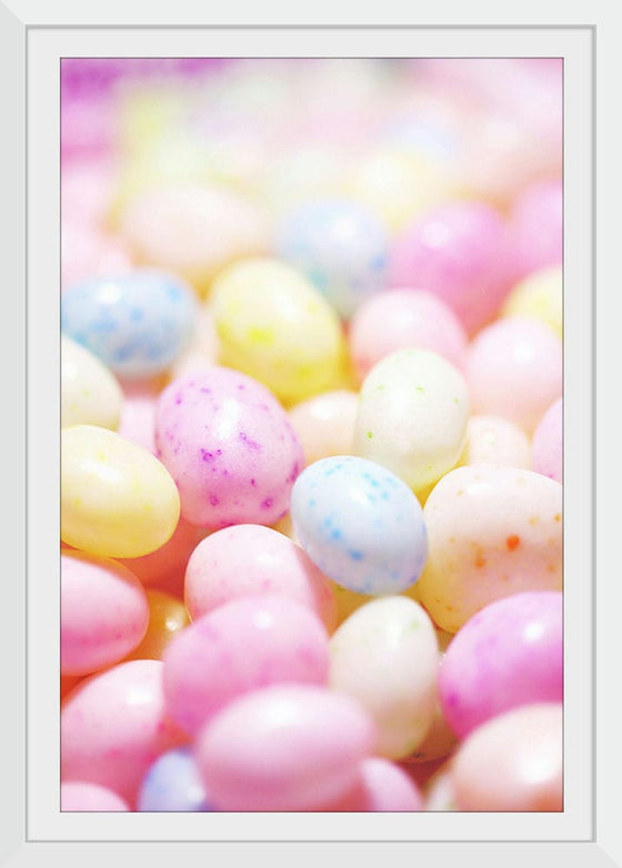 “Candy Eggs”, Alexander Grey