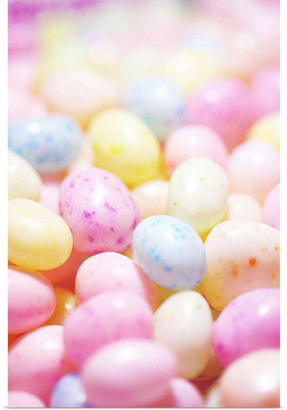 “Candy Eggs”, Alexander Grey